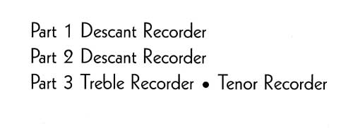 Instrumentation Sample