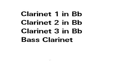 Instrumentation Sample