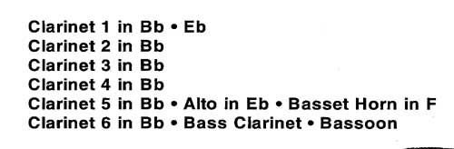 Instrumentation Sample