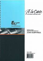 A La Carte for Horn in F