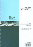 Arban Studies 1-7 with CD and MP3 download
