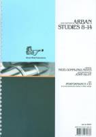 Arban Studies 8-14 with CD and MP3 download