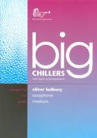 Big Chillers for Saxophone