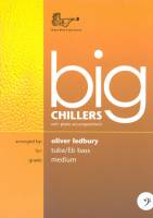 Big Chillers for Tuba Bass Clef