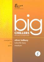 Big Chillers for Tuba Treble Clef