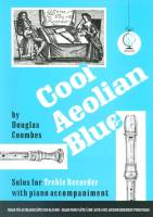 Cool Aeolian Blue