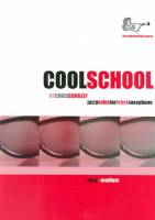 Cool School for Tenor Saxophone 