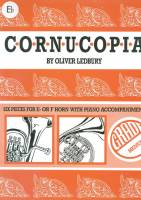 Cornucopia for Horn in Eb