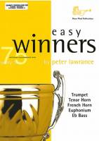 Easy Winners for Treble Brass with CD!!!!and MP3 download