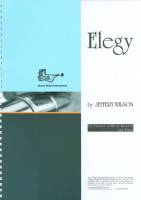Elegy Elegy