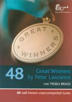 Great Winners for Treble Brass!!!! Trumpet