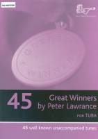 Great Winners for Tuba Bass Clef!!!!with CD and MP3 download
