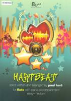 Hartbeat with CD and MP3 download