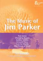 The Music of Jim Parker for Bassoon