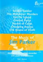 The Music of Jim Parker!!!!for Treble Recorder