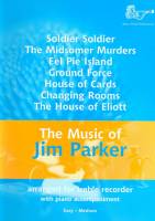 The Music of Jim Parker for Treble Recorder