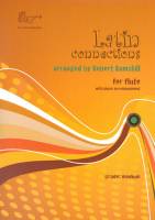 Latin Connections for Flute