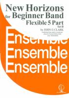 New Horizons for Beginner Band !!!! Set B