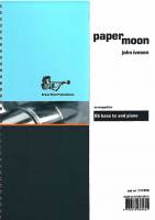 Paper Moon for Eb Bass TC