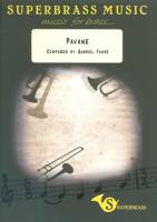 Pavane Pavane