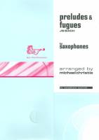 Preludes and Fugues