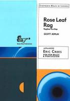 Rose Leaf Rag