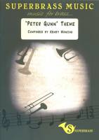 Peter Gunn Theme