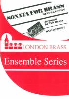 Sonata for Brass