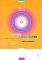 Sonny Bluebone Treble Clef!!!!with CD and MP3 download