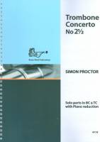 Trombone Concerto No. 2