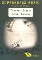 Tientos y Danzas