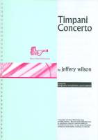 Timpani Concerto