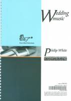 Wedding Music with CD and MP3 download