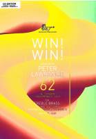 WIN! WIN! for Treble Brass!!!!with CD!!!!and MP3 download -  Horn in F