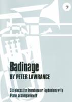 Badinage 