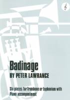 Badinage 