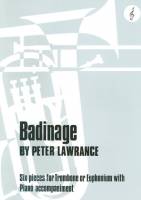 Badinage 