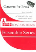 Concerto for Brass