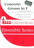 Concerto Grosso in F