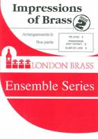 Impressions of Brass 