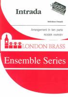 Intrada Intrada