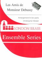 Les Amis de Monsieur Debussy