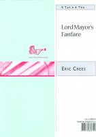 Lord Mayor's Fanfare