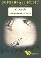 Malagueña Malagueña