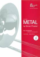 On Your Metal 