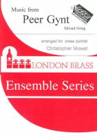 Music from Peer Gynt