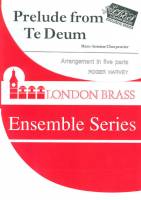 Prelude from Te Deum