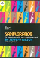 Saxploration