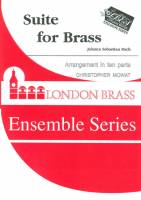 Suite for Brass