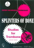 Splinters of Bone Treble Clef